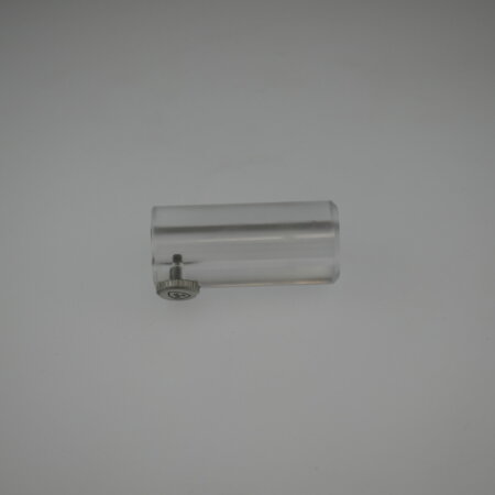 10ml BETA Big-Screw Syringe Shield - 18.2 x 85 mm