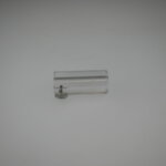 10ml BETA Big-Screw Syringe Shield - 18.2 x 85 mm