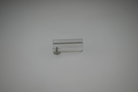 10ml BETA Big-Screw Syringe Shield - 18.2 x 85 mm