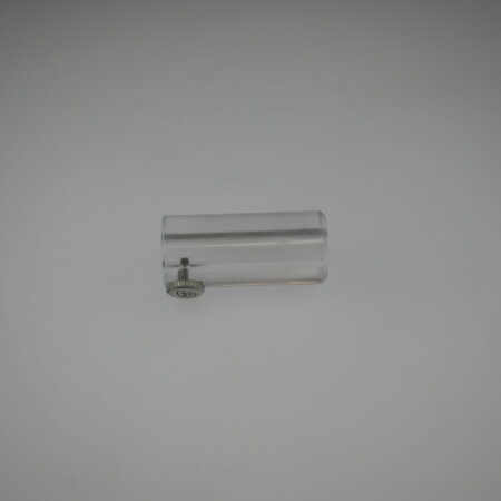 10ml BETA Big-Screw Syringe Shield - 18.2 x 85 mm