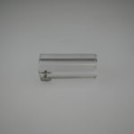 10ml BETA Big-Screw Syringe Shield - 18.2 x 85 mm