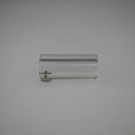 10ml BETA Big-Screw Syringe Shield - 18.2 x 85 mm