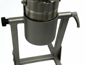 Dose Drawing Stations