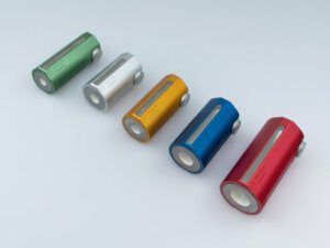 PET syringe shields