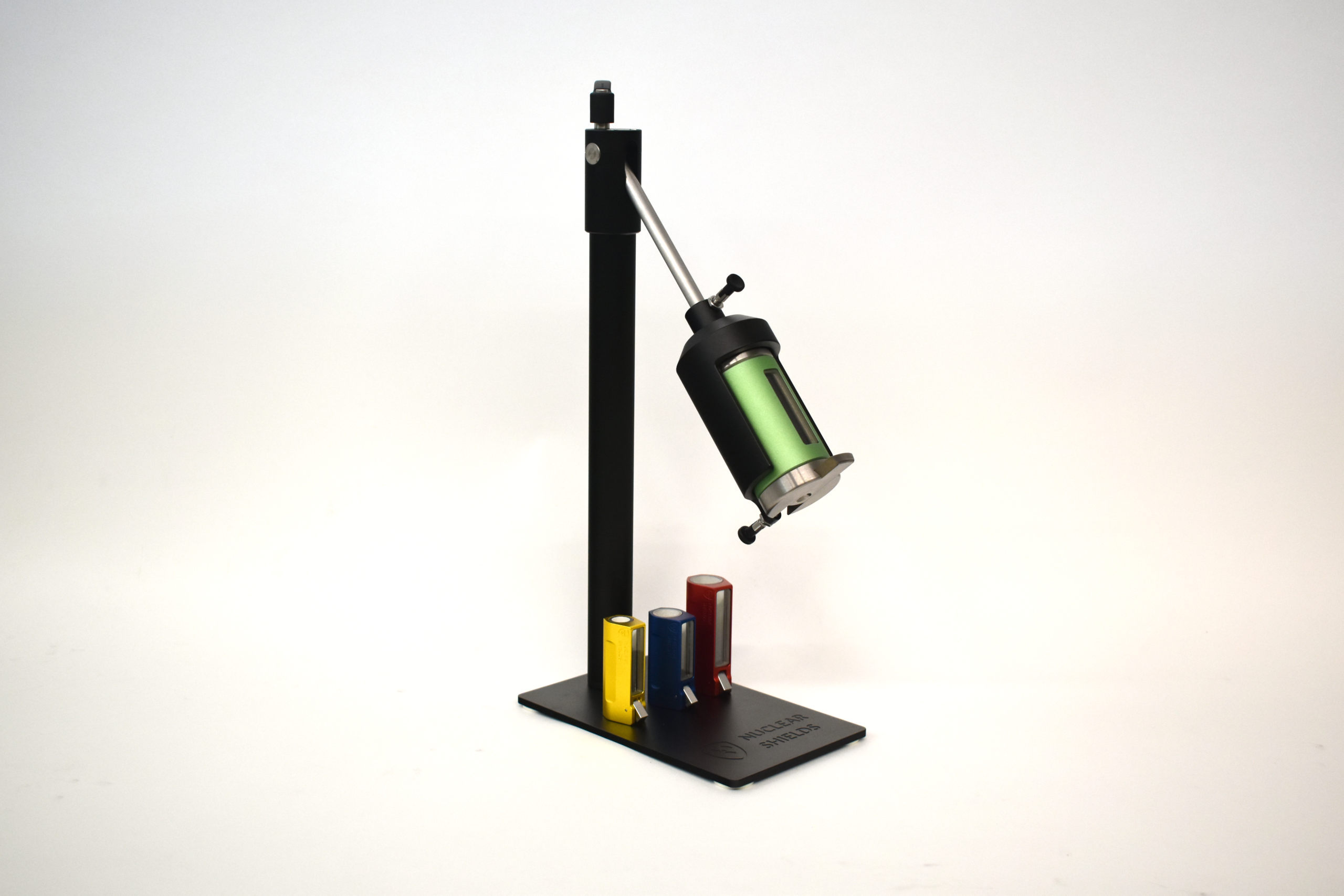 Dose drawing station Dose drawing stations