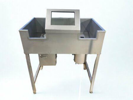 SPECT Workstation - QC L-Block Station (SPECT)