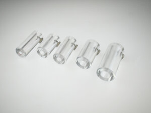 βeta Syringe Shields