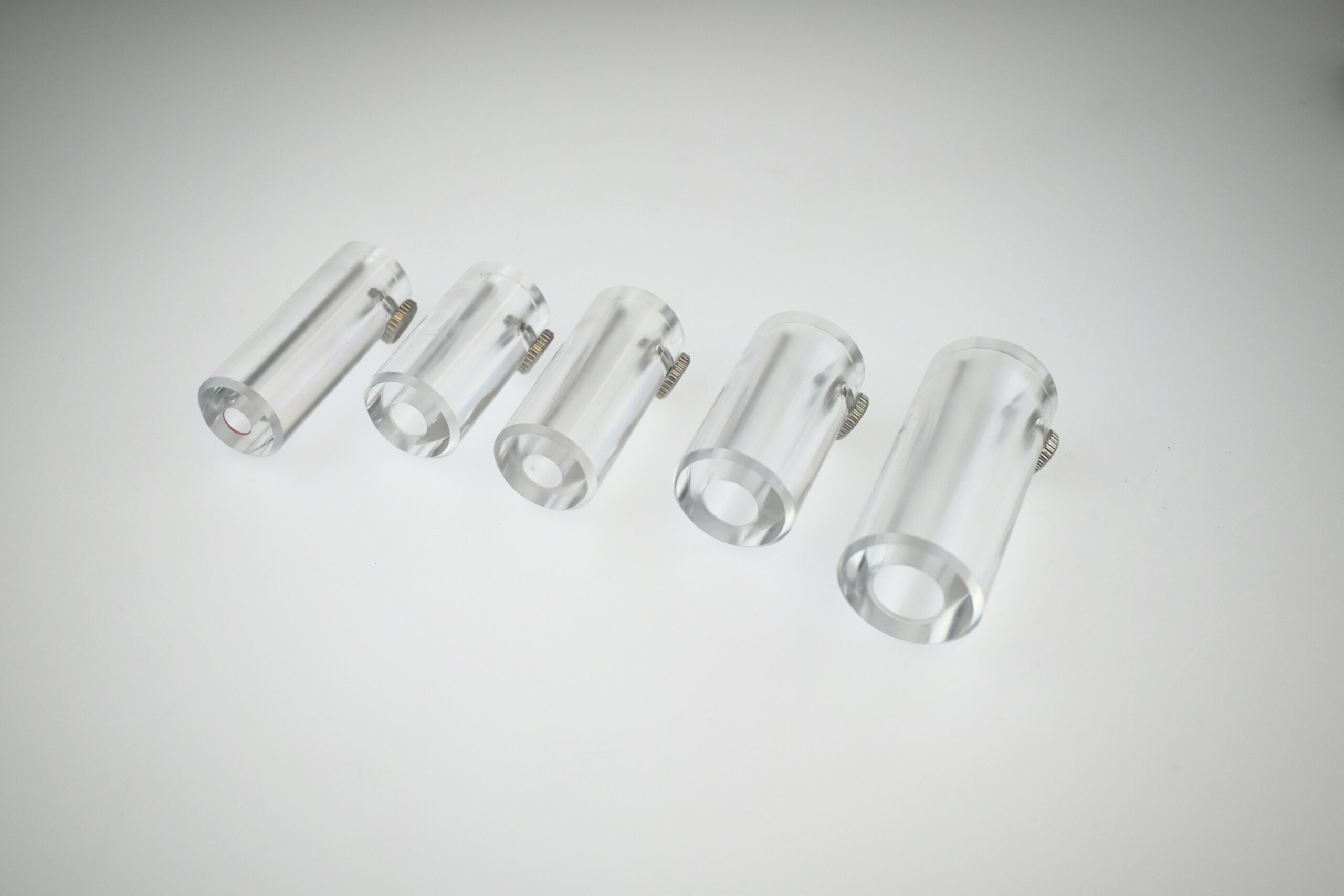 Beta Syringe Shields Beta Syringe Shields