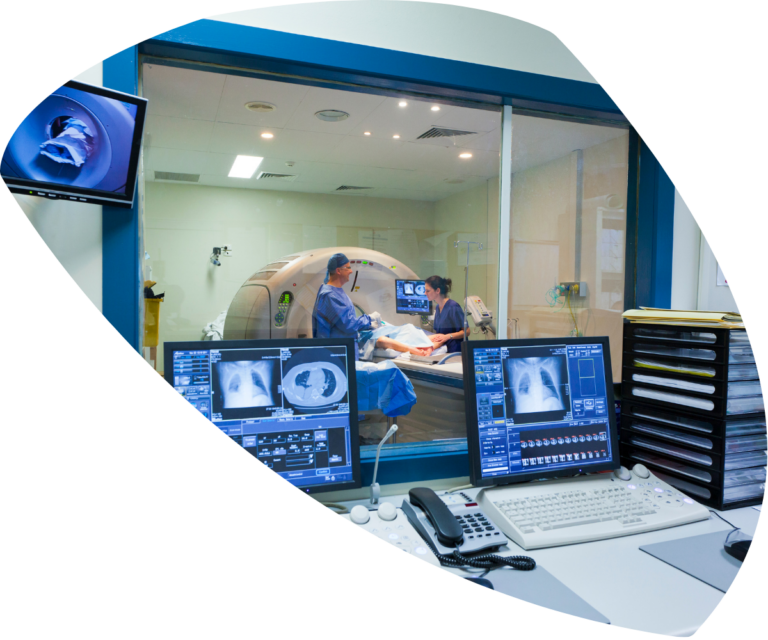 Radiology Shielding Solutions - Nuclear Shields