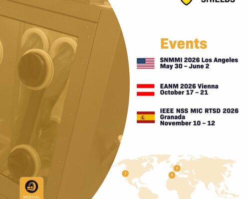 Nuclear shields event schedule 2026
