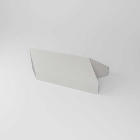 white lead brick in the standard base configuration