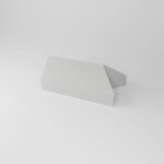 white lead brick in the base start configuration