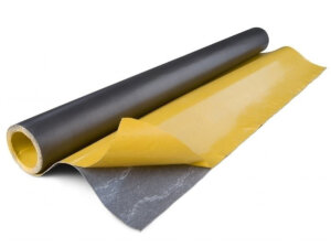 Adhesive Lead Sheet