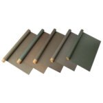 lead free x-ray curtains as alternative to standard lead curtains