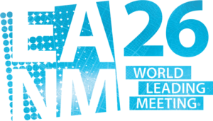 EANM 2026 logo